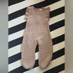 Quincy Mae Mira Knit Jumper